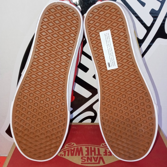 Vans Style 36 sz 10.0 Mens - Picture 6 of 12